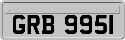 GRB9951
