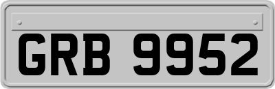 GRB9952