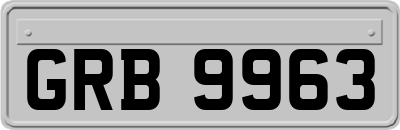 GRB9963