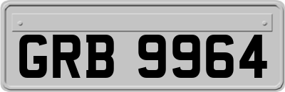 GRB9964