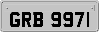 GRB9971