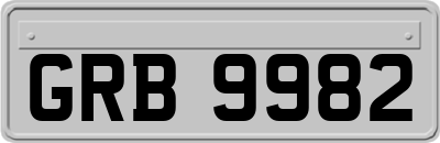 GRB9982