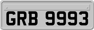 GRB9993