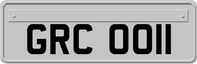 GRC0011