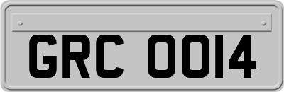 GRC0014