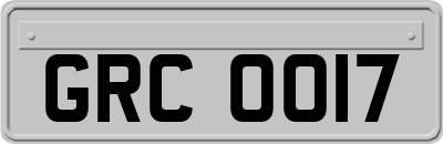 GRC0017