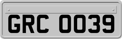 GRC0039