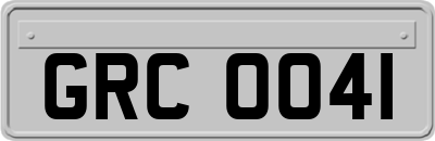 GRC0041
