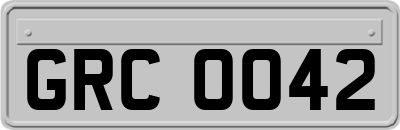 GRC0042