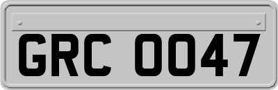 GRC0047
