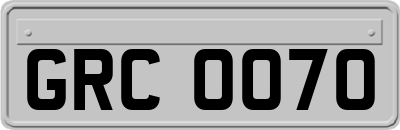 GRC0070