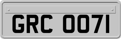 GRC0071
