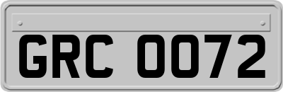 GRC0072