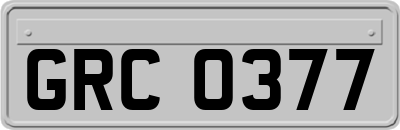 GRC0377