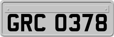 GRC0378
