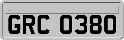 GRC0380