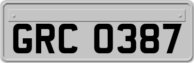 GRC0387