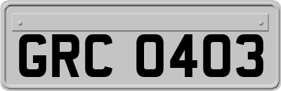 GRC0403
