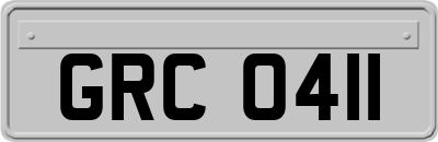 GRC0411