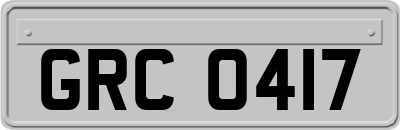 GRC0417