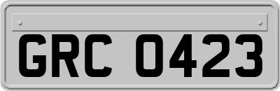 GRC0423