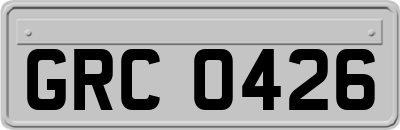 GRC0426