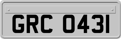 GRC0431