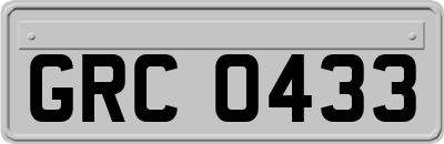 GRC0433