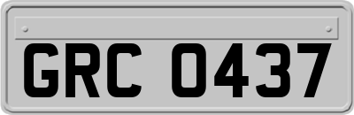 GRC0437
