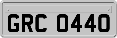 GRC0440