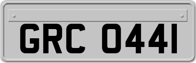 GRC0441
