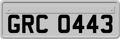 GRC0443