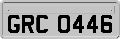 GRC0446
