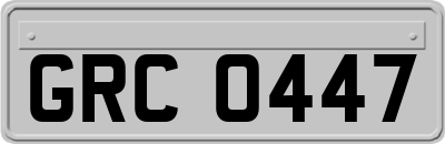 GRC0447