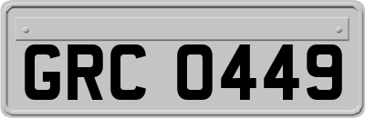 GRC0449