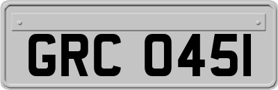 GRC0451
