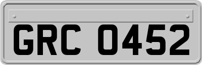 GRC0452