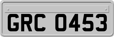 GRC0453