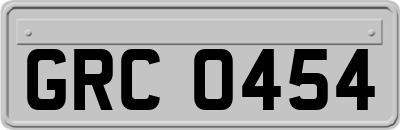GRC0454