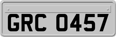 GRC0457