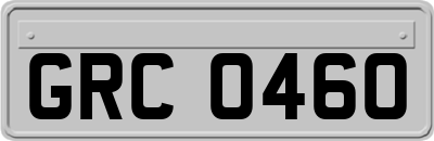 GRC0460