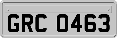GRC0463