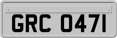 GRC0471