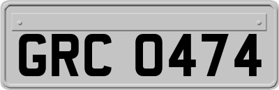 GRC0474