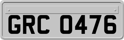 GRC0476
