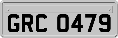 GRC0479