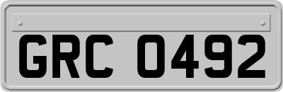 GRC0492