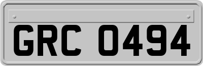 GRC0494