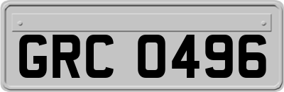 GRC0496