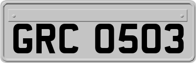 GRC0503